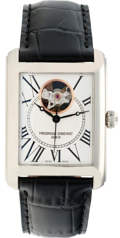 Frederique Constant FC-303/310/315X4C34/6 - Herenhorloge - Automaat - ca. 2018.