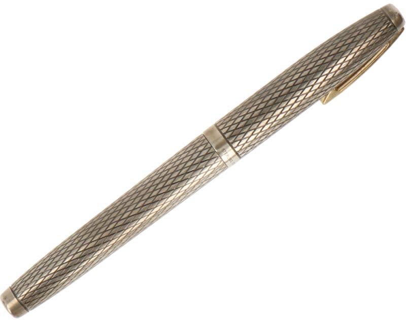 Shaeffer Vulpen zilver.