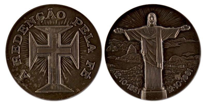 Brazilië. 1981.