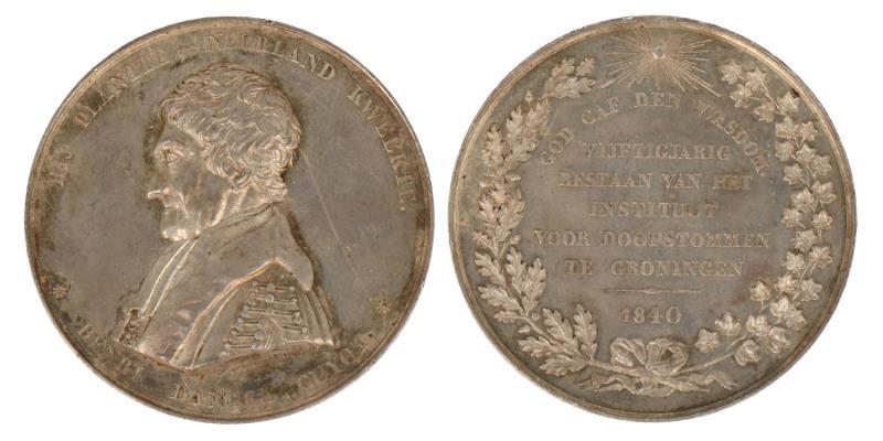 Rusland. 1826. Inhuldiging Nicholas I.