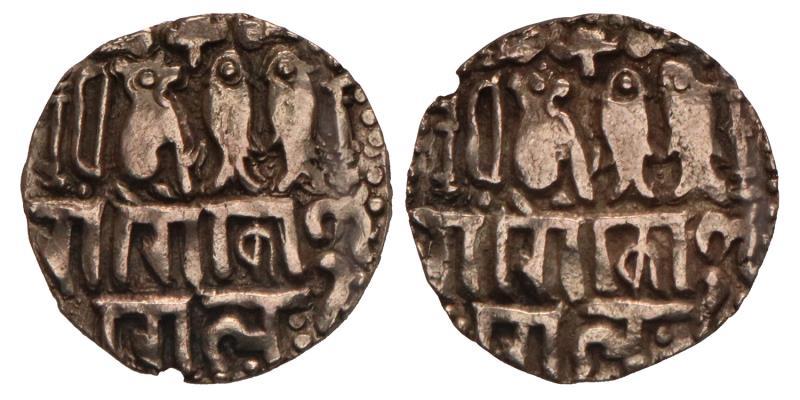 India. Stater. 985-1014.