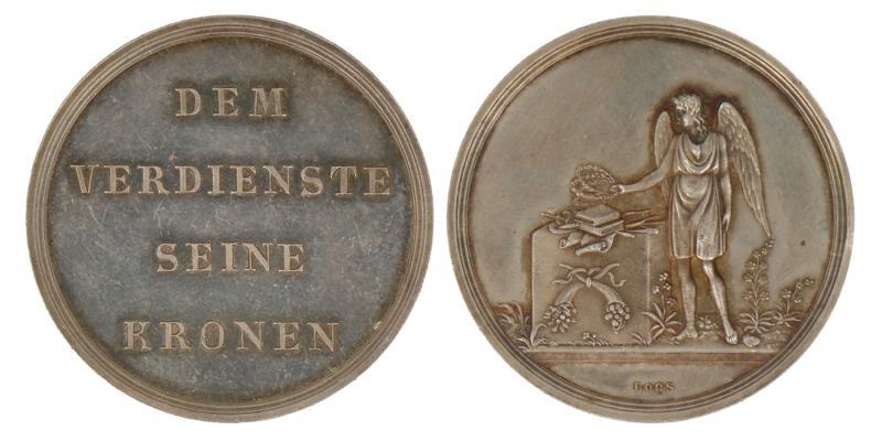 Duitsland. z.j. Prijspenning.