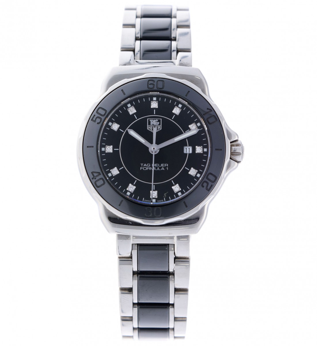 Tag Heuer Formula 1 WAH1314 - Dameshorloge - ca. 2019