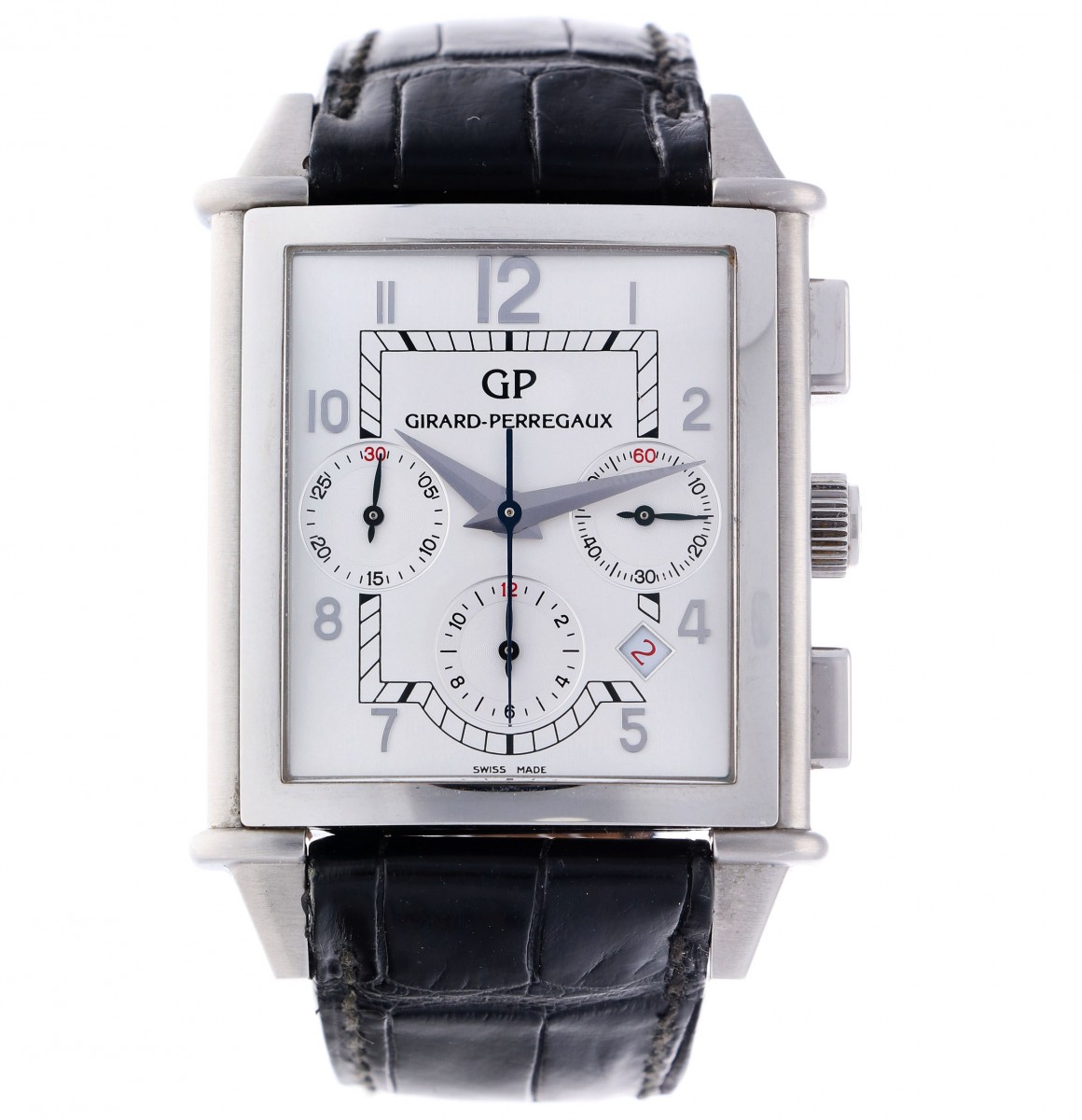 Girard-Perregaux Vintage 1945 25840 - Herenhorloge - ca. 2015