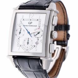 Girard-Perregaux Vintage 1945 25840 - Herenhorloge - ca. 2015