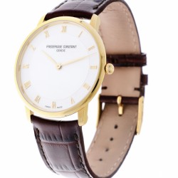 Frederique Constant FC 200/220/245X5S34/5/6 - Herenhorloge - ca. 2016