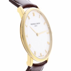 Frederique Constant FC 200/220/245X5S34/5/6 - Herenhorloge - ca. 2016