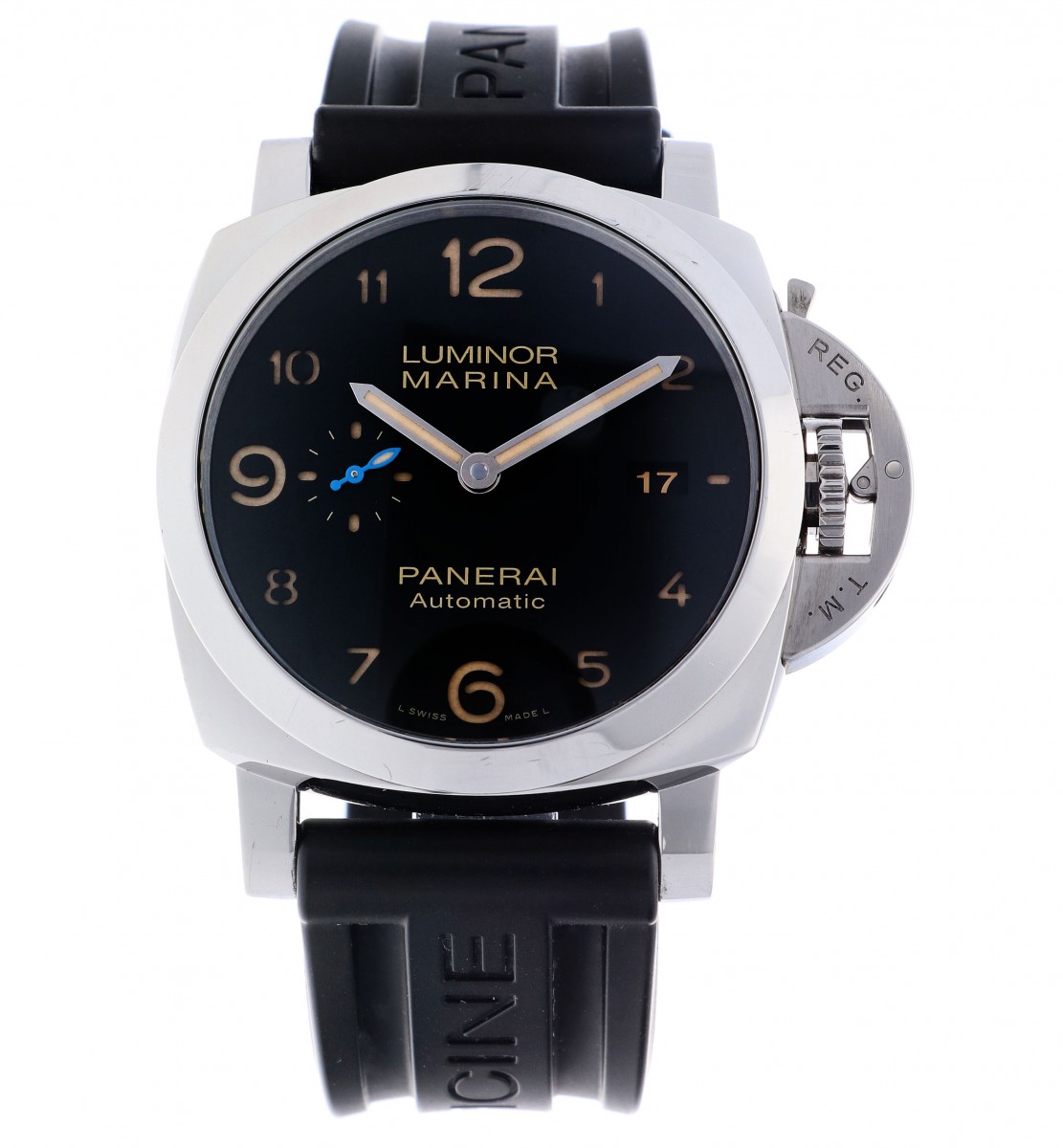 Panerai Luminor PAM01359 - Herenhorloge - ca. 2019