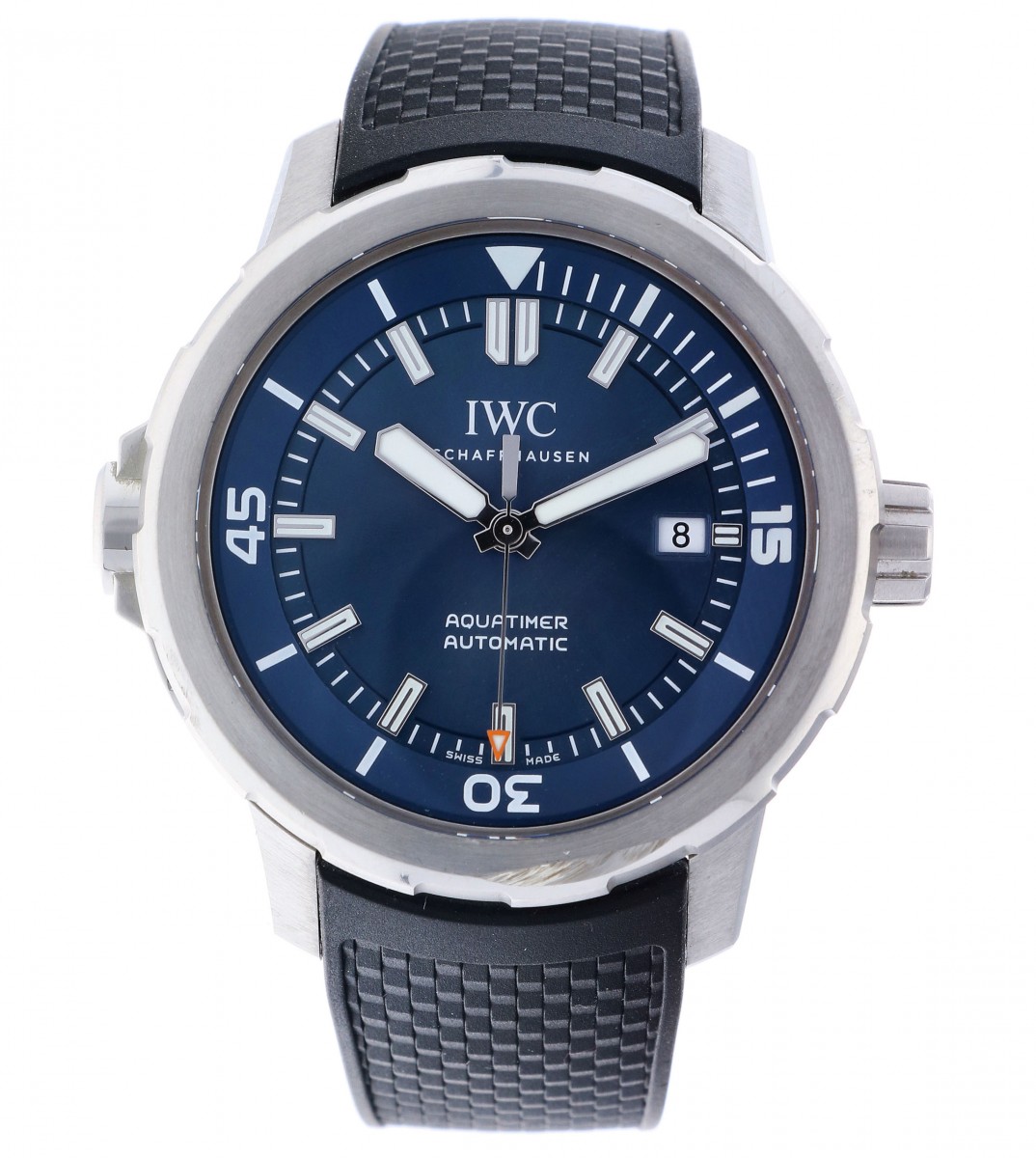 IWC Aquatimer IWIW 32905 - Herenhorloge - ca. 2018