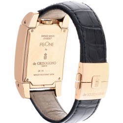 de Grisogono FG One - Herenhorloge - ca. 2010