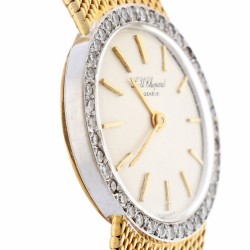 L.U.C. Chopard Genéve - Dameshorloge - ca. 1965