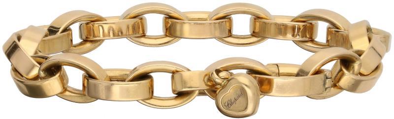 Chopard Les Chaines armband geelgoud - 18 kt.