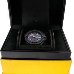 Breitling Super Avenger Black Steel M13370 - Herenhorloge - ca. 2008