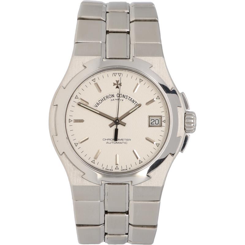 Vacheron Constantin Overseas 42040 - Herenhorloge - Automaat.