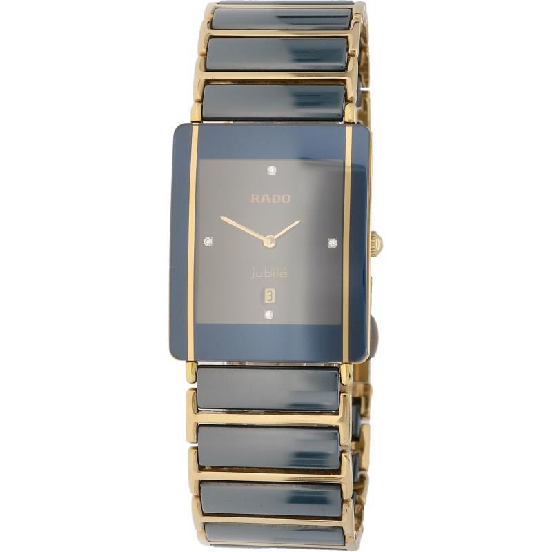 Rado Jubilé 160.0282.3 - Herenhorloge - Quartz.