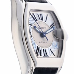 Cartier Roadster 2510 - Herenhorloge - ca. 2004