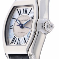 Cartier Roadster 2510 - Herenhorloge - ca. 2004