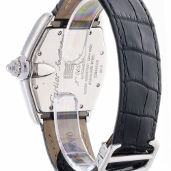 Cartier Roadster 2510 - Herenhorloge - ca. 2004