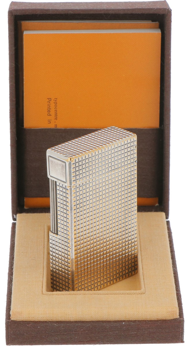 S.T. Dupont aansteker