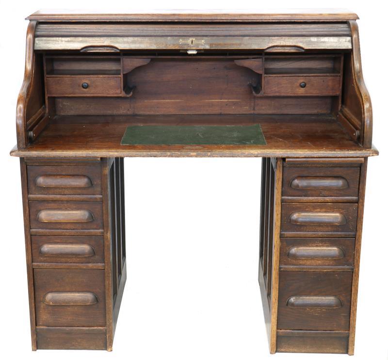 Rolbureau.