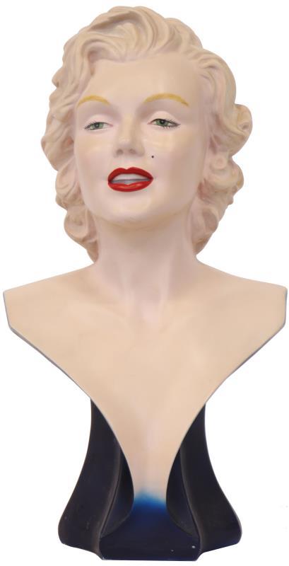 Marilyn Monroe.