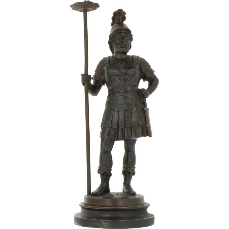 Romeinse centurion.