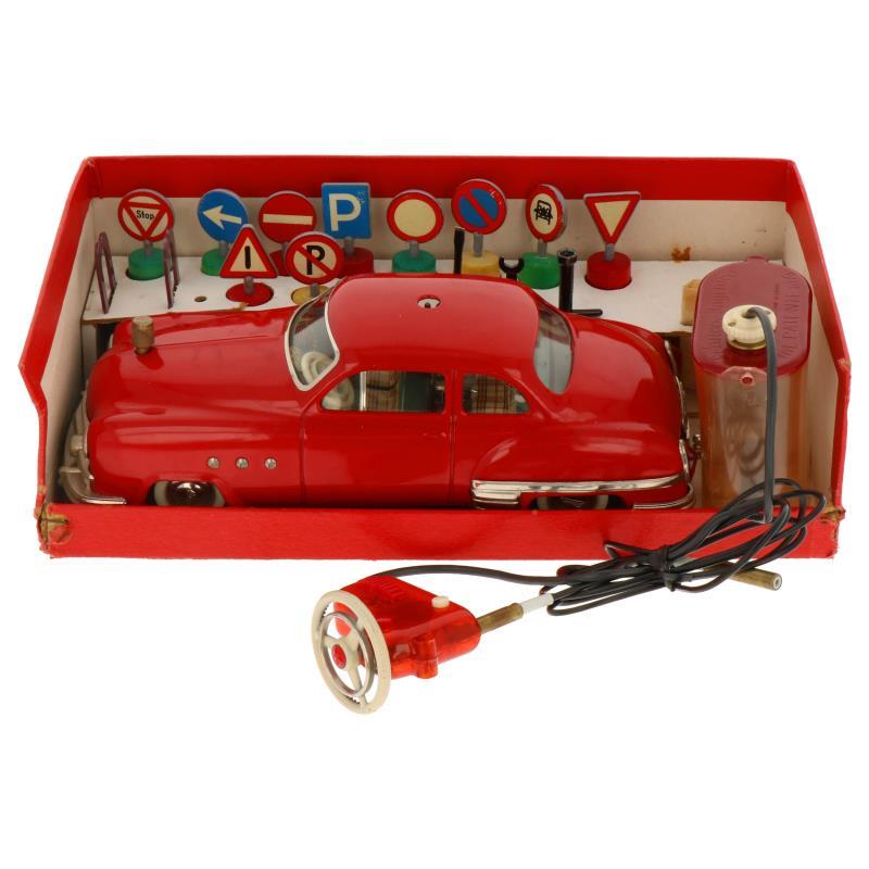 Schuco 5311.