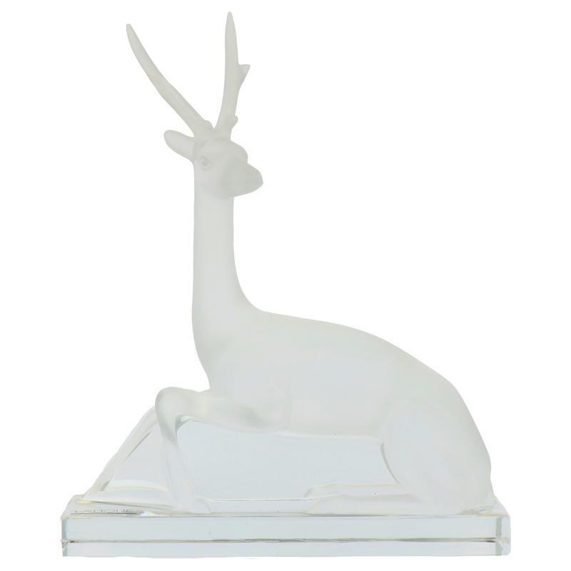Hert, Lalique.