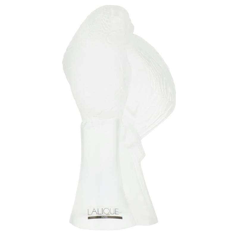Parkiet, Lalique.