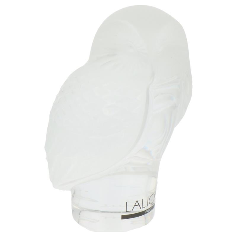 Uil, Lalique.