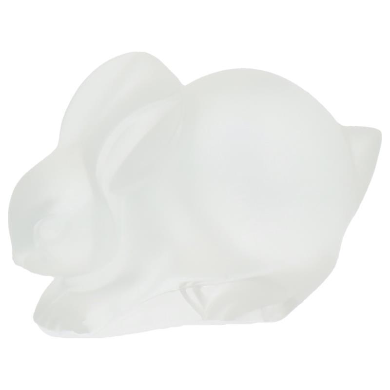 Konijn, Lalique.