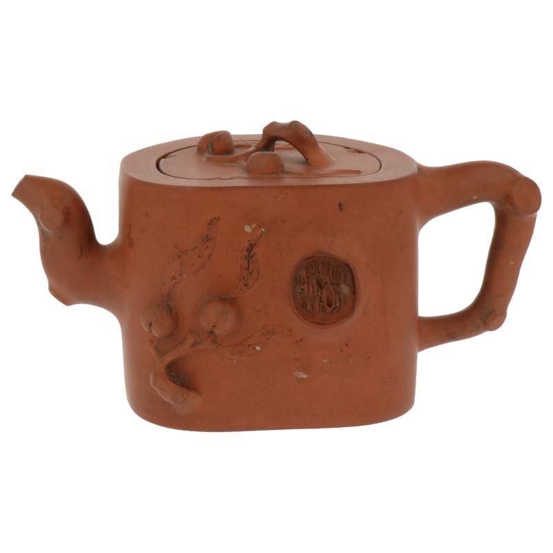 Yixing theepot.
