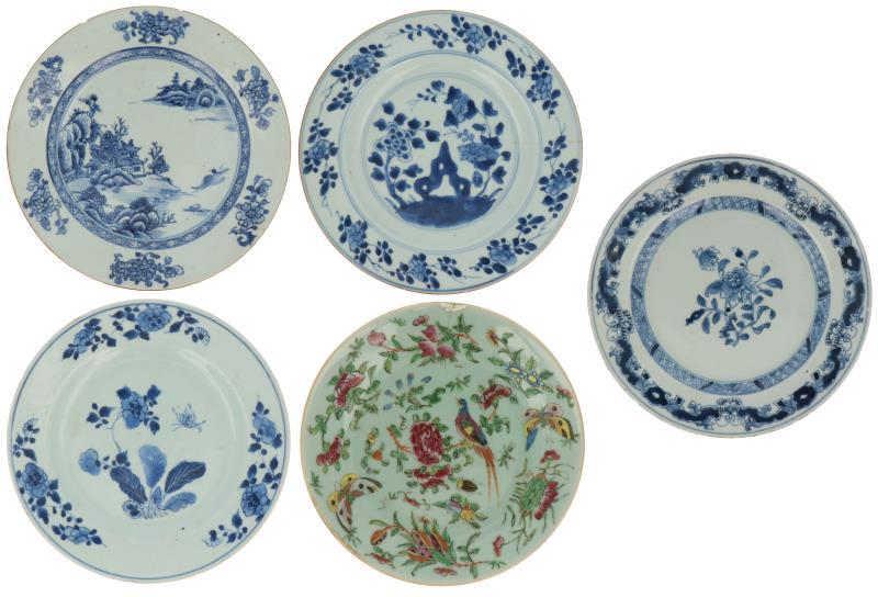 (5x) Borden.