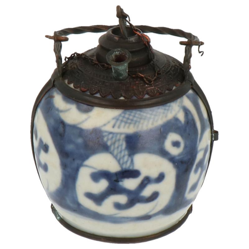 Chinees olielampje