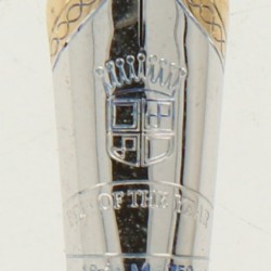 Graf von Faber-Castell Vulpen.