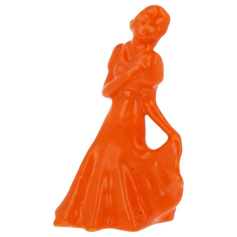 Dansend figuur doos Etha Lempke.
