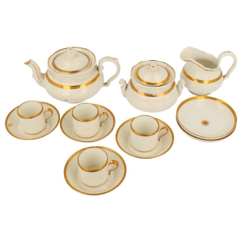 Kinderservies.