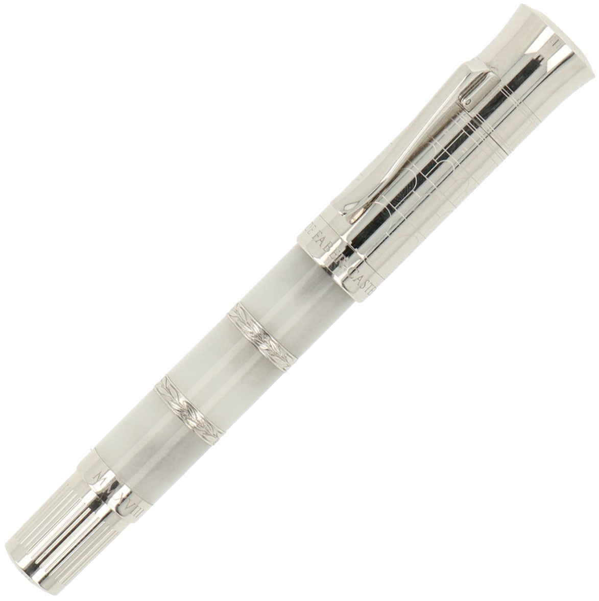 Graf von Faber-Castell Vulpen.