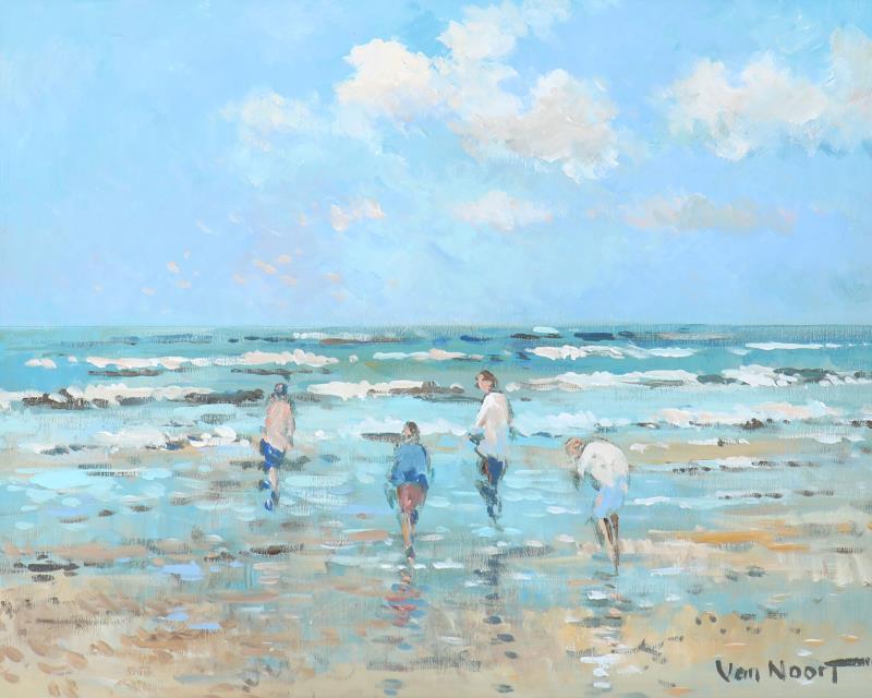 van Noort.