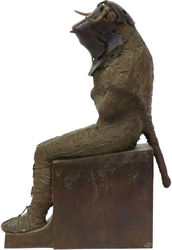 Anthon Hoornweg (geb. 1948)