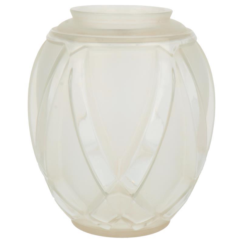 Art Deco vaas.