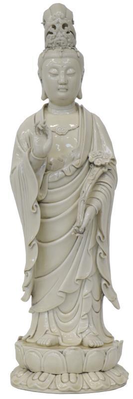 Guan yin.