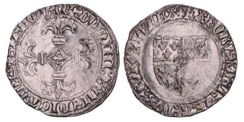 Karel V Vlaanderen z.j. Zeer Fraai.