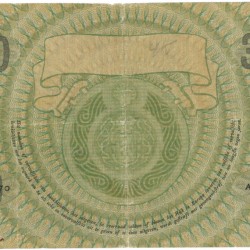 Nederland 300 gulden Bankbiljet Type 1921 Grietje Seel - Fraai