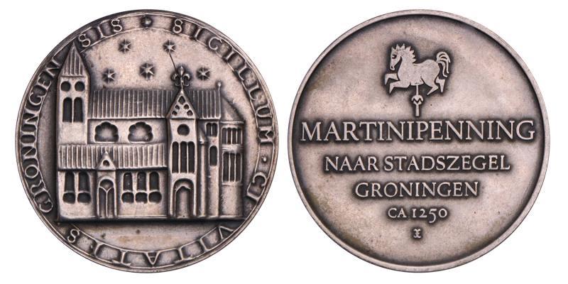 Nederland. Groningen.