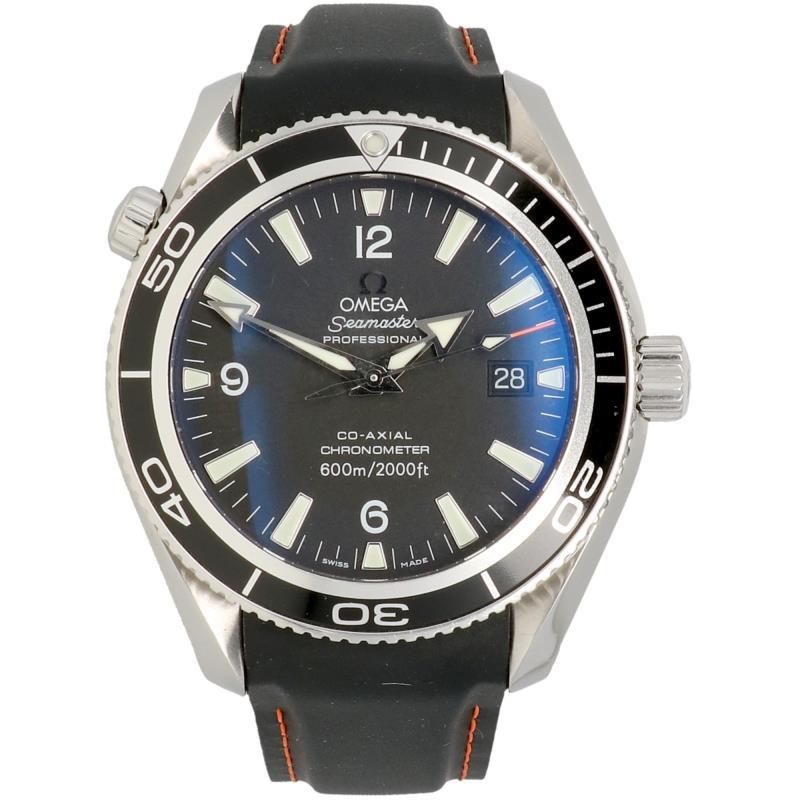 Omega Seamaster Planet Ocean Co-Axial - Herenhorloge - Automaat.