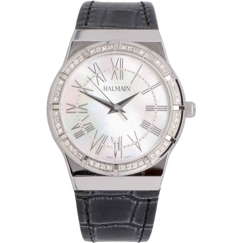 Balmain Lady Sport - Dameshorloge - Quartz.