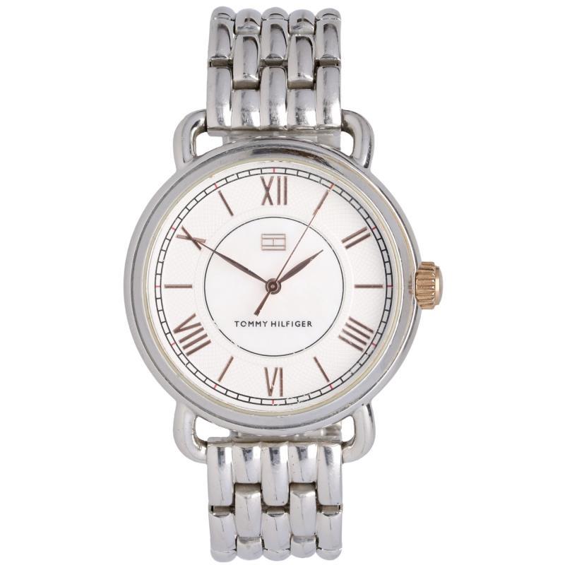 Tommy Hilfiger Cloe - Dameshorloge - Quartz.