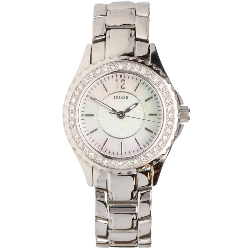 Guess - Dameshorloge - Quartz.