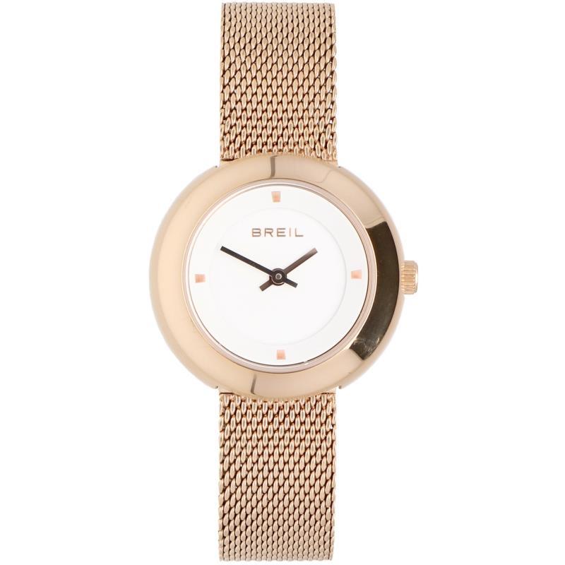 Breil - Dameshorloge - Quartz.